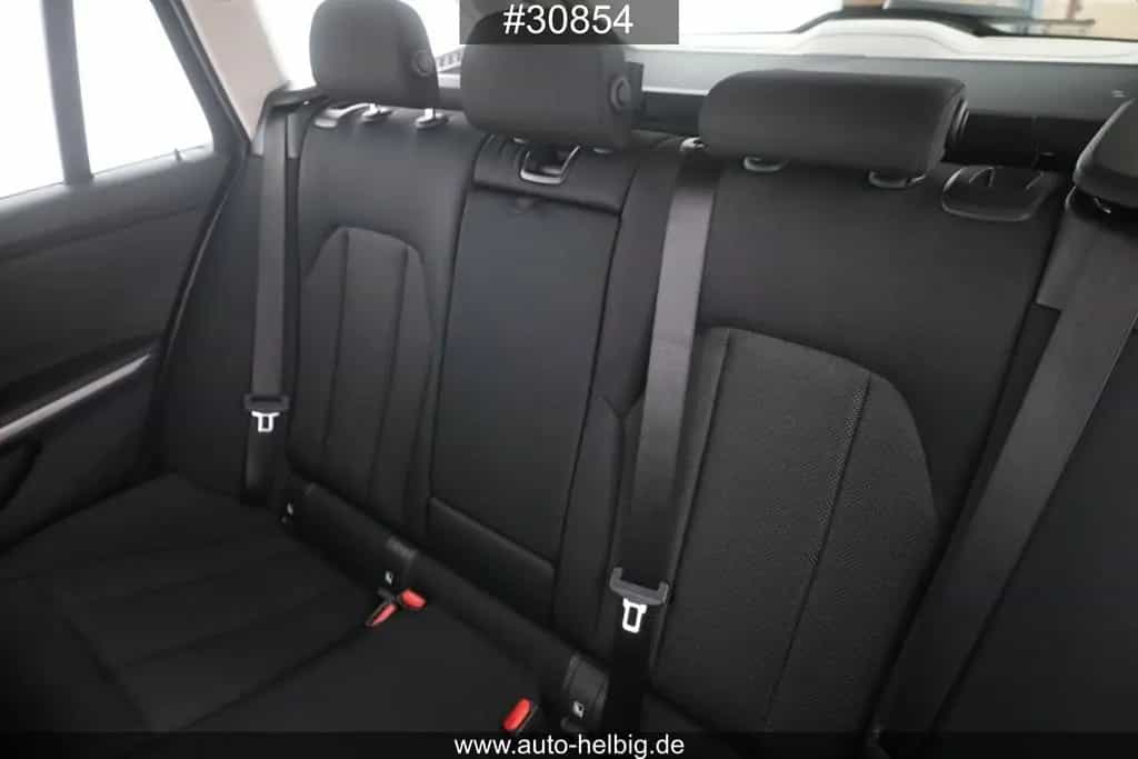 BMW 320 d Touring xDrive Advantage #AHK#LiveCockpit# 10/2020-photo-12