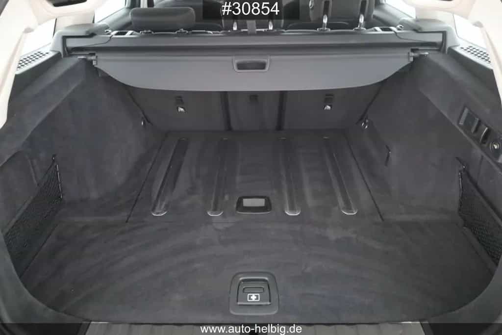 BMW 320 d Touring xDrive Advantage #AHK#LiveCockpit# 10/2020-photo-14