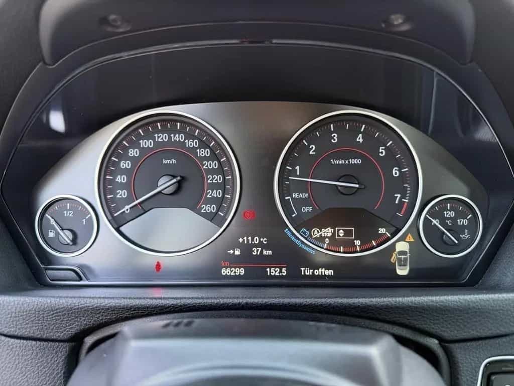 BMW 4 Series 430i Cabrio M Sport Navi Klima PDC Sportsitze Si 05/2017-photo-9