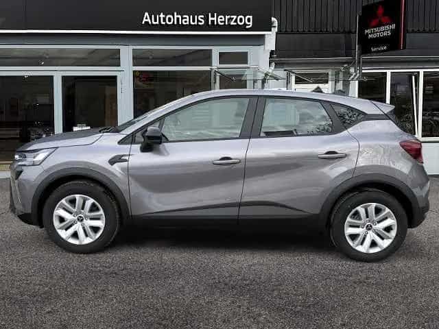 Mitsubishi ASX Diamant Plus 1.2 *LED + SHZ* null-photo-1