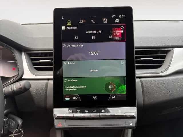 Mitsubishi ASX Diamant Plus 1.2 *LED + SHZ* null-photo-10