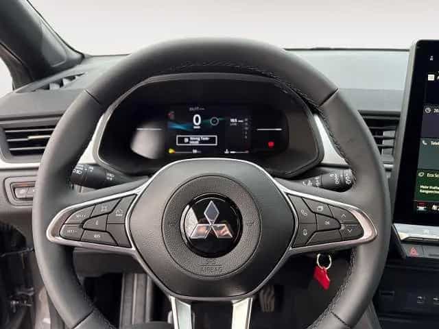 Mitsubishi ASX Diamant Plus 1.2 *LED + SHZ* null-photo-11