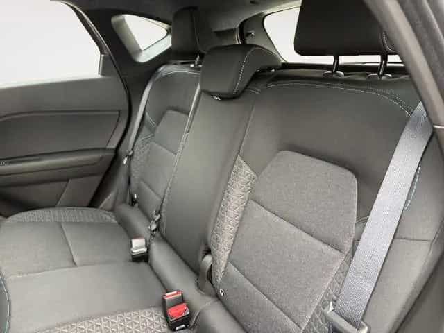 Mitsubishi ASX Diamant Plus 1.2 *LED + SHZ* null-photo-12