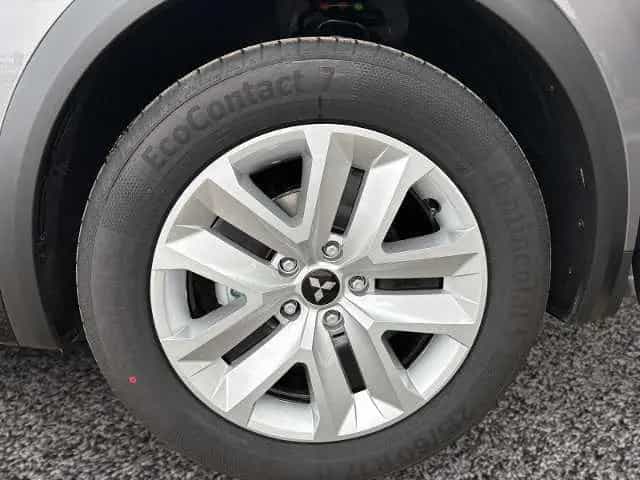 Mitsubishi ASX Diamant Plus 1.2 *LED + SHZ* null-photo-13