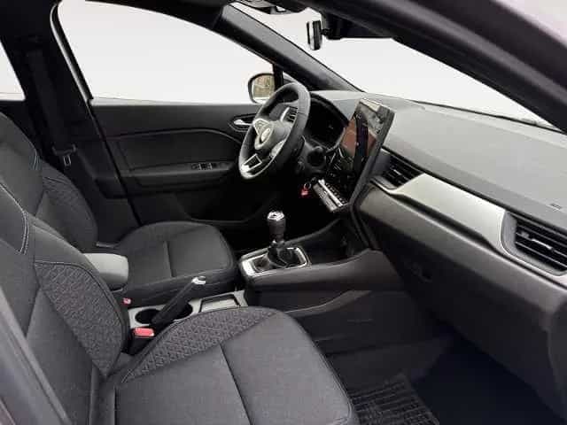 Mitsubishi ASX Diamant Plus 1.2 *LED + SHZ* null-photo-14