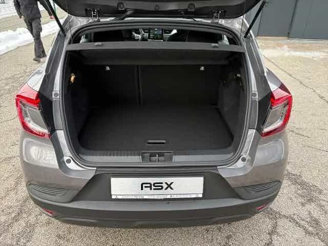 Mitsubishi ASX Diamant Plus 1.2 *LED + SHZ* null-photo-15