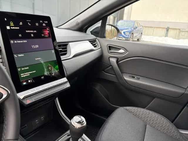Mitsubishi ASX Diamant Plus 1.2 *LED + SHZ* null-photo-16