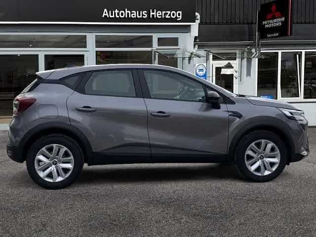 Mitsubishi ASX Diamant Plus 1.2 *LED + SHZ* null-photo-5