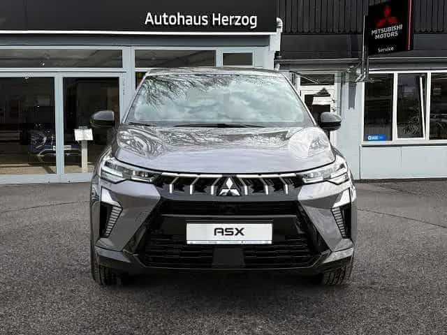 Mitsubishi ASX Diamant Plus 1.2 *LED + SHZ* null-photo-7