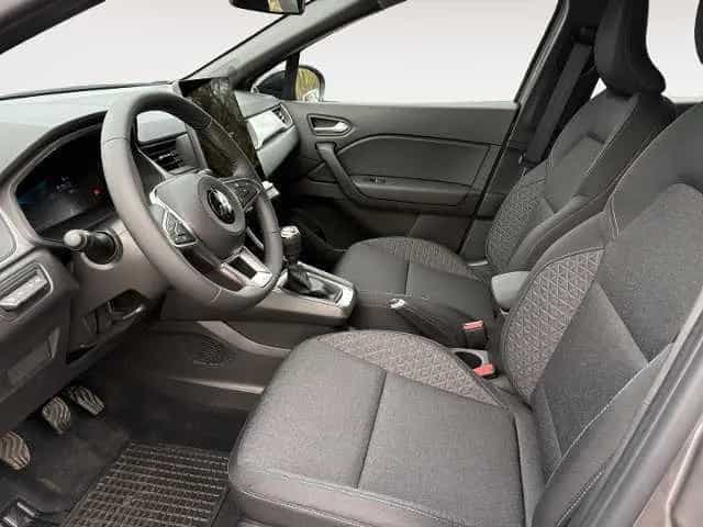 Mitsubishi ASX Diamant Plus 1.2 *LED + SHZ* null-photo-8