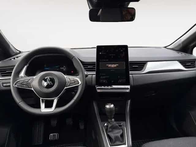 Mitsubishi ASX Diamant Plus 1.2 *LED + SHZ* null-photo-9