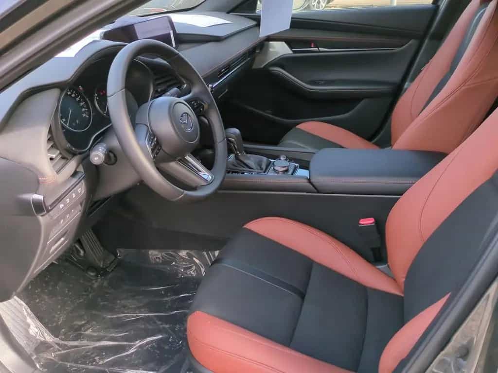 Mazda 3 Nagisa Klimaaut.|NAVI|LED|SHZ|CarPlay 03/2026-photo-11