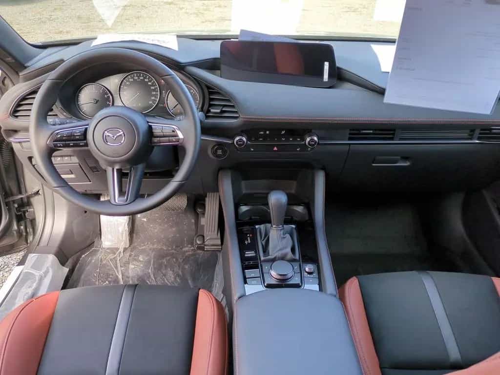 Mazda 3 Nagisa Klimaaut.|NAVI|LED|SHZ|CarPlay 03/2026-photo-13