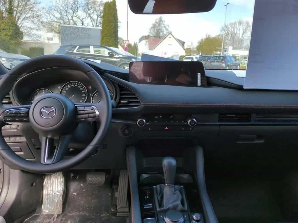 Mazda 3 Nagisa Klimaaut.|NAVI|LED|SHZ|CarPlay 03/2026-photo-14