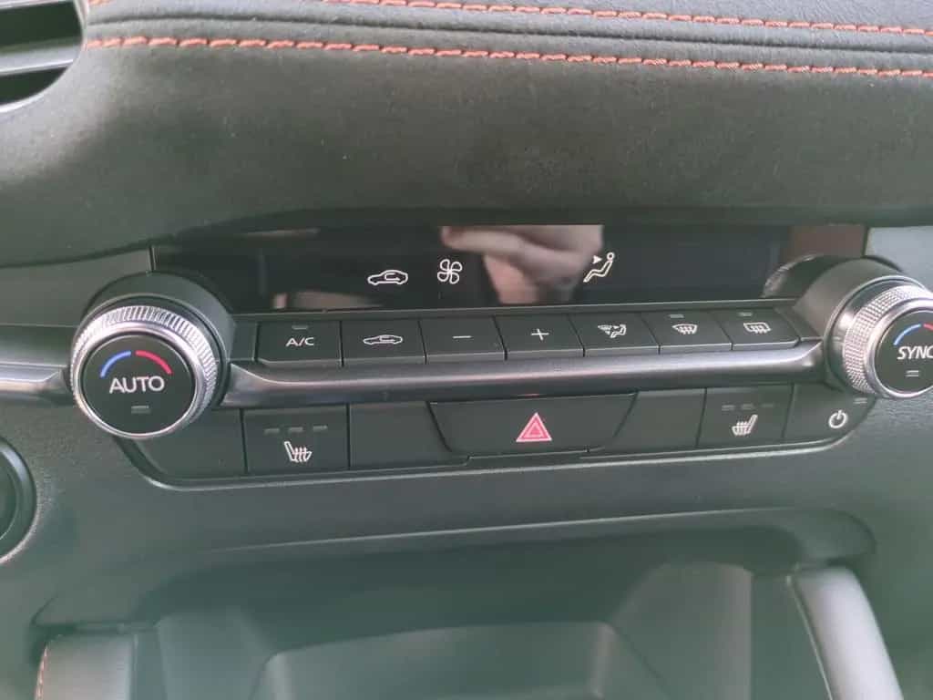 Mazda 3 Nagisa Klimaaut.|NAVI|LED|SHZ|CarPlay 03/2026-photo-16