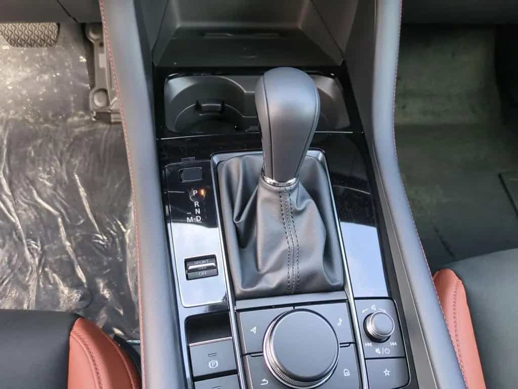 Mazda 3 Nagisa Klimaaut.|NAVI|LED|SHZ|CarPlay 03/2026-photo-17