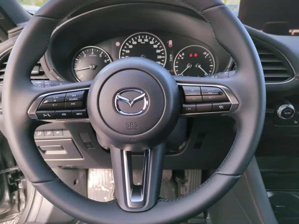 Mazda 3 Nagisa Klimaaut.|NAVI|LED|SHZ|CarPlay 03/2026-photo-18