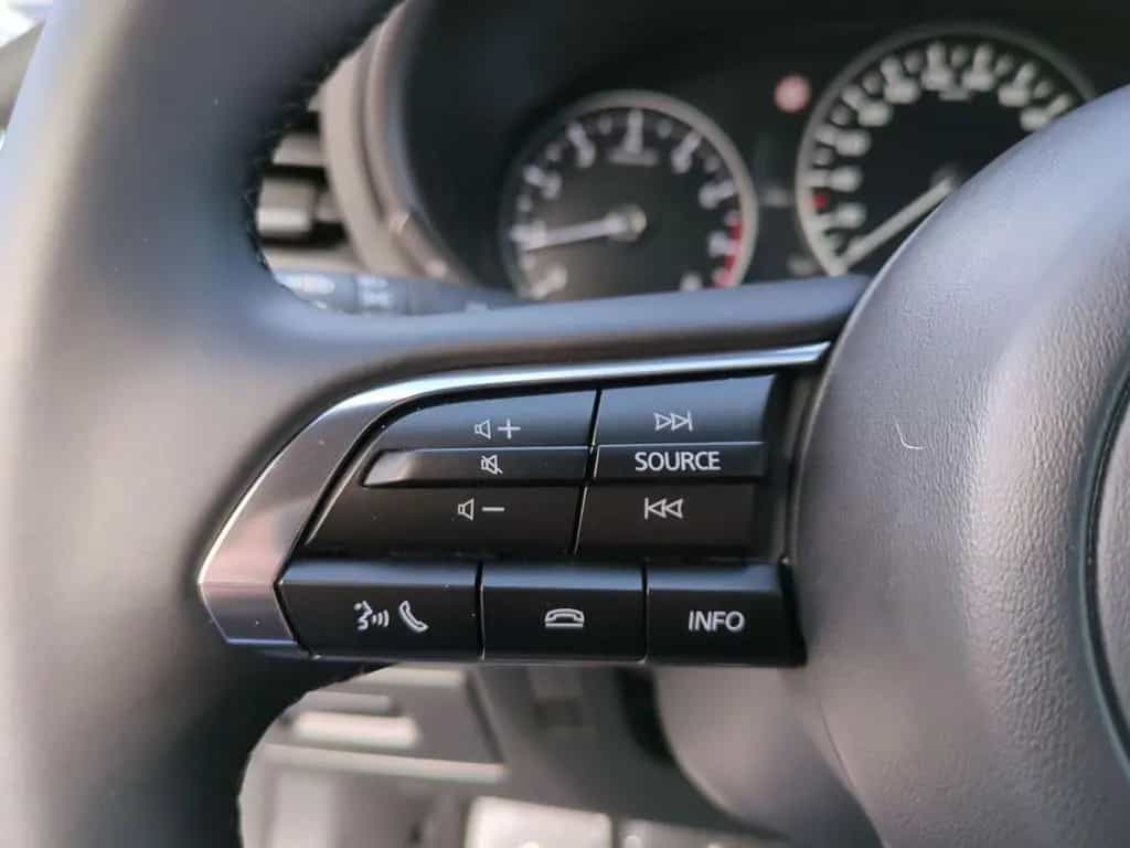 Mazda 3 Nagisa Klimaaut.|NAVI|LED|SHZ|CarPlay 03/2026-photo-19
