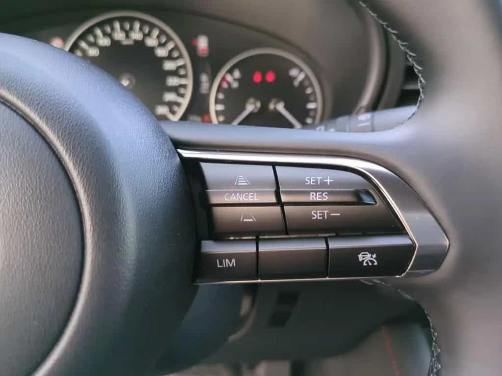 Mazda 3 Nagisa Klimaaut.|NAVI|LED|SHZ|CarPlay 03/2026-photo-20