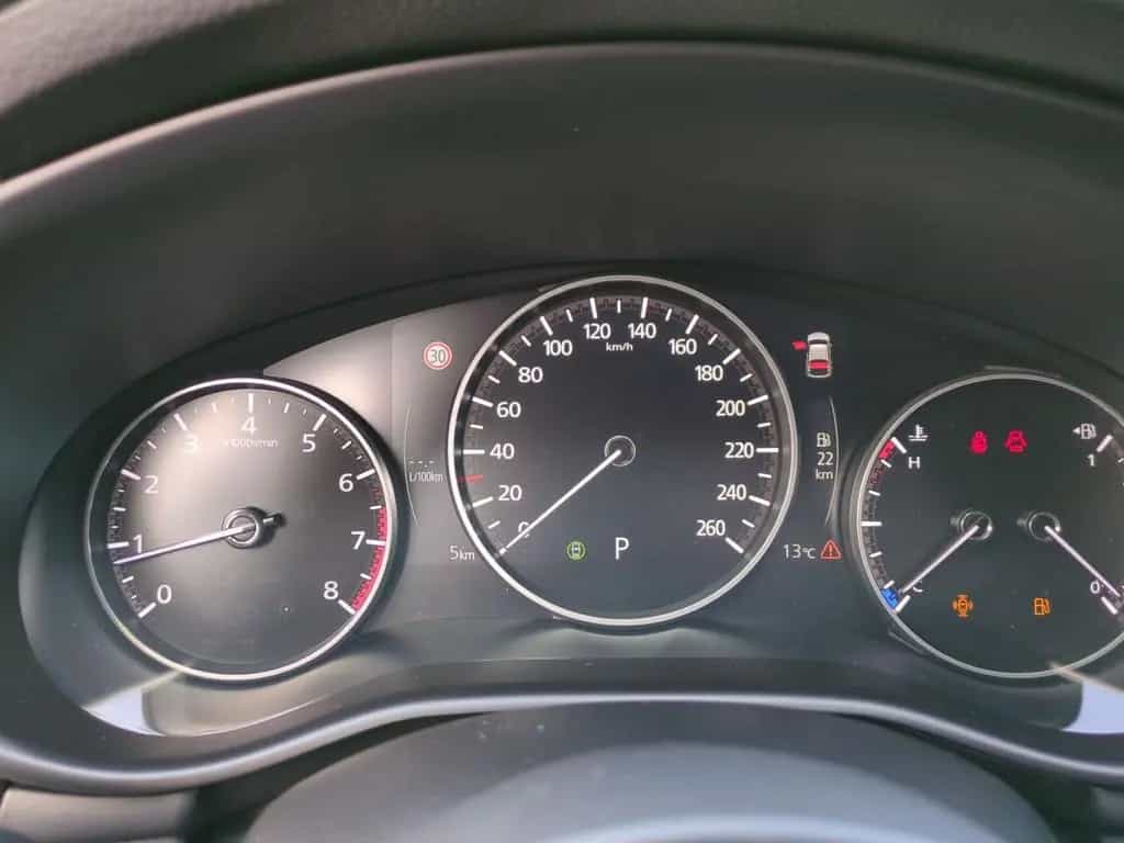 Mazda 3 Nagisa Klimaaut.|NAVI|LED|SHZ|CarPlay 03/2026-photo-21