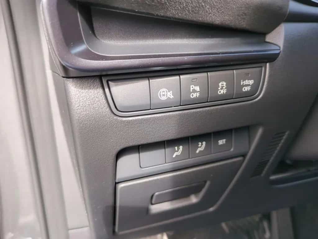 Mazda 3 Nagisa Klimaaut.|NAVI|LED|SHZ|CarPlay 03/2026-photo-23