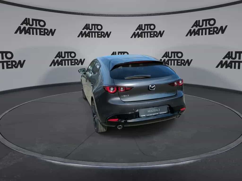 Mazda 3 Nagisa Klimaaut.|NAVI|LED|SHZ|CarPlay 03/2026-photo-5