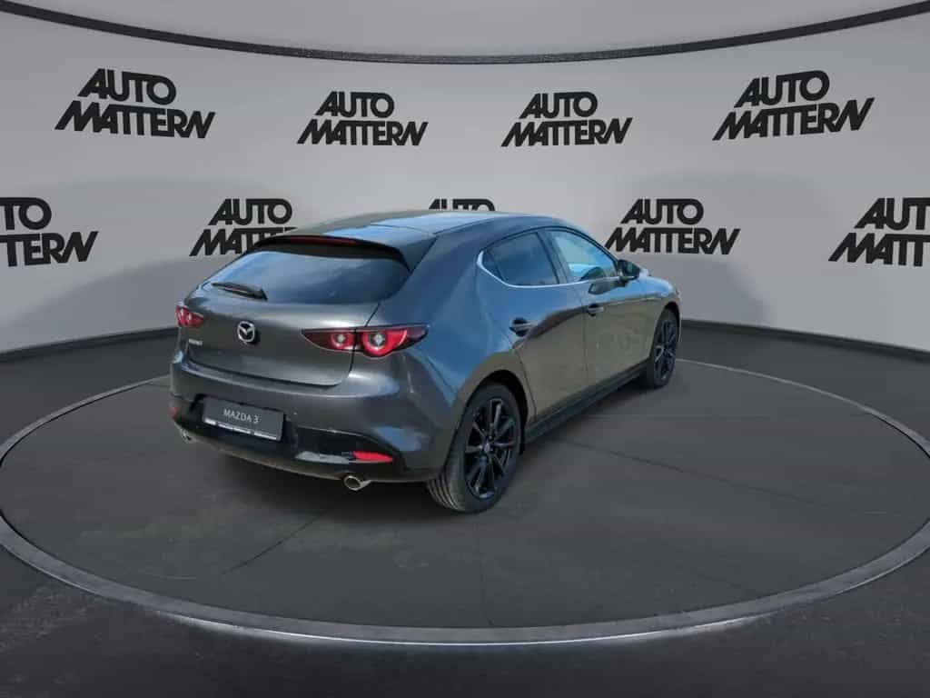 Mazda 3 Nagisa Klimaaut.|NAVI|LED|SHZ|CarPlay 03/2026-photo-6