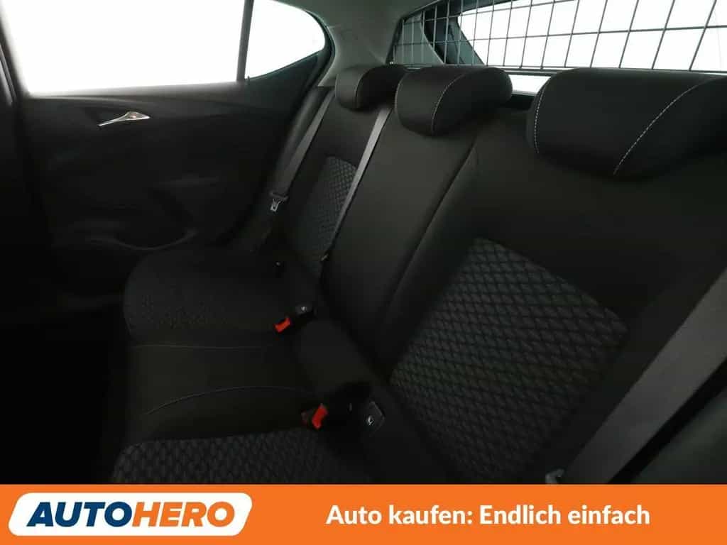 Opel Astra 1.4 SIDI Turbo Edition Start/Stop*PDC*SHZ* 09/2018-photo-13