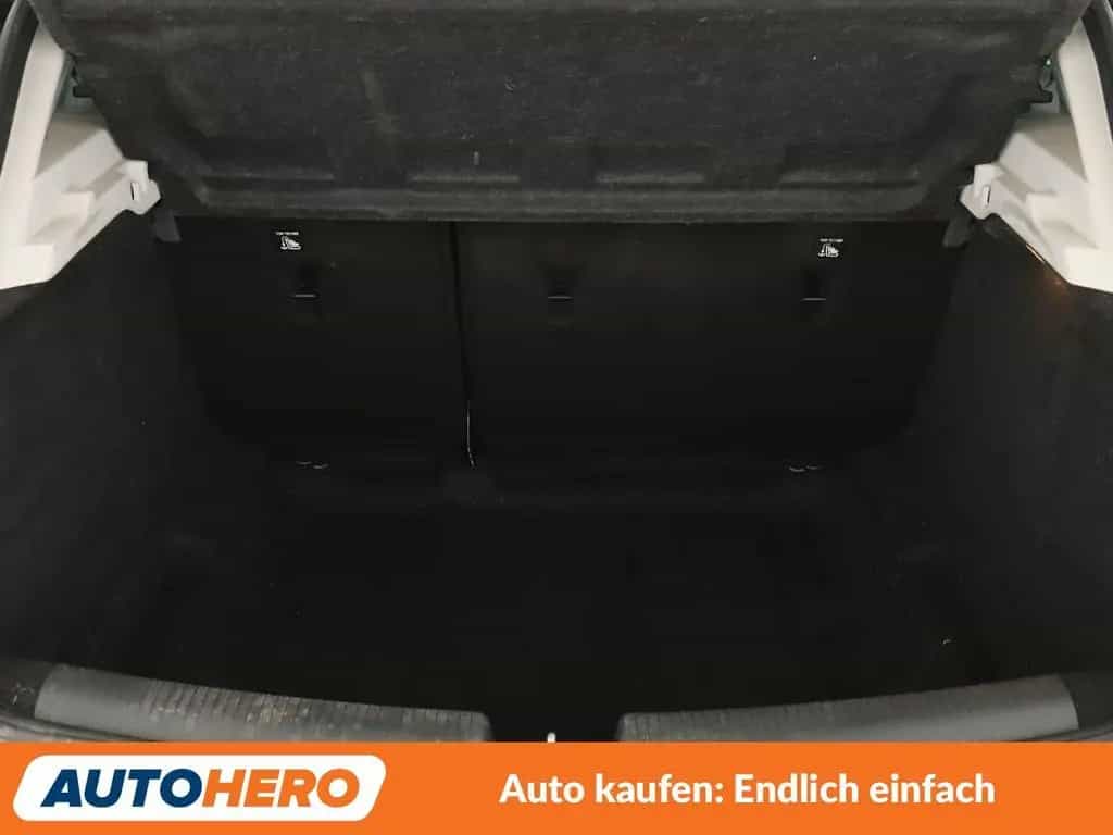 Opel Astra 1.4 SIDI Turbo Edition Start/Stop*PDC*SHZ* 09/2018-photo-17