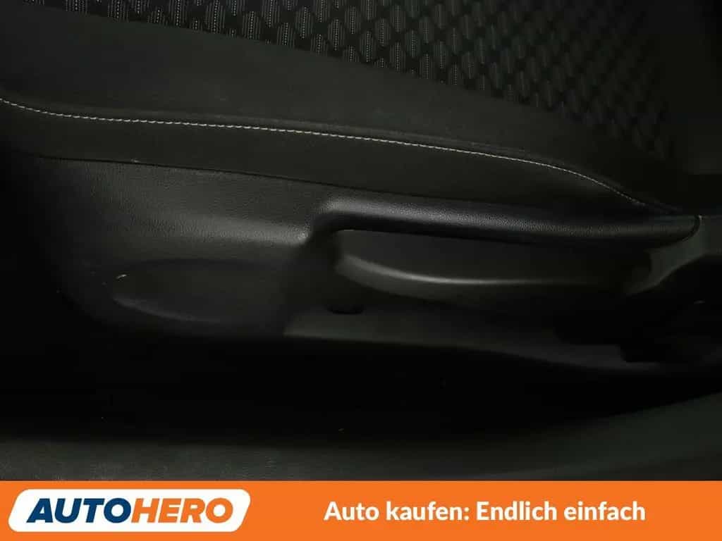 Opel Astra 1.4 SIDI Turbo Edition Start/Stop*PDC*SHZ* 09/2018-photo-26