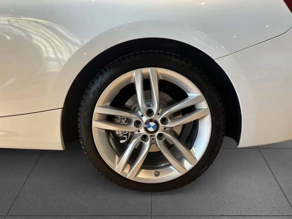 BMW 2 Series 230i Cabrio M Sport PDC SHZ AHK Tempo SpoSi Navi 01/2017-photo-15