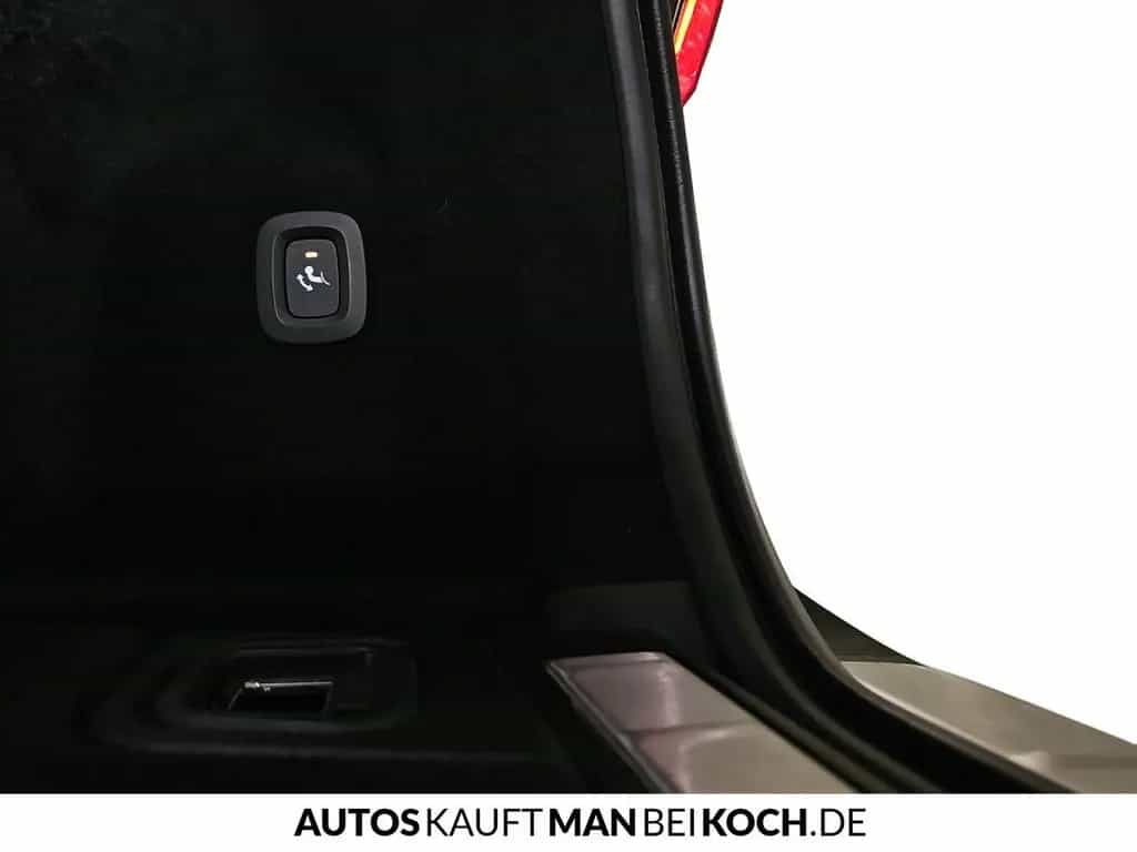 Volvo XC60 B5B Momentum Pro IntelliSPro STDHz AHK VLED 03/2021-photo-15