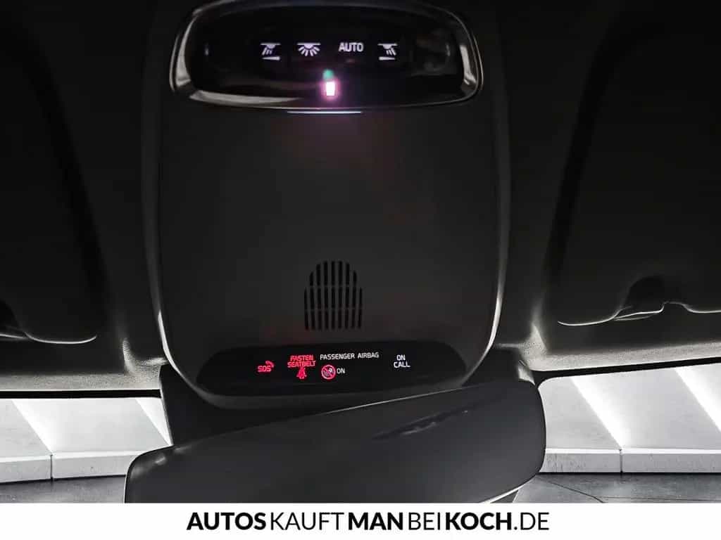 Volvo XC60 B5B Momentum Pro IntelliSPro STDHz AHK VLED 03/2021-photo-20