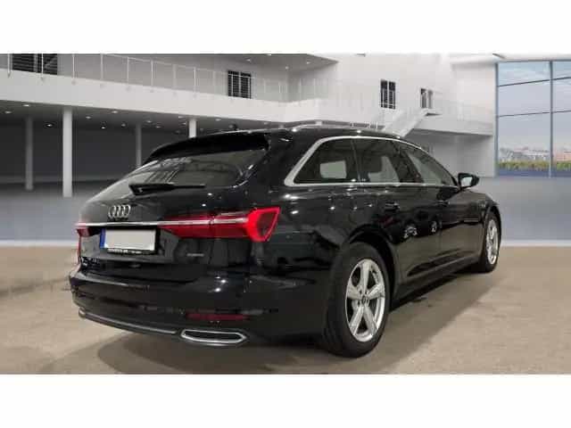 Audi A6 Avant 40TDI QUATTRO S-TRONIC Sport STANDHZ/AH 05/2022-photo-2