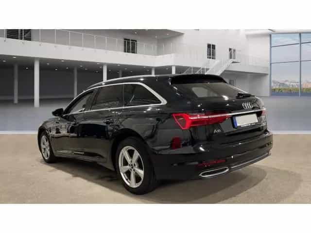 Audi A6 Avant 40TDI QUATTRO S-TRONIC Sport STANDHZ/AH 05/2022-photo-3