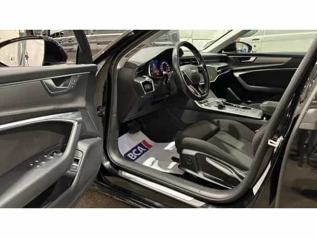 Audi A6 Avant 40TDI QUATTRO S-TRONIC Sport STANDHZ/AH 05/2022-photo-5