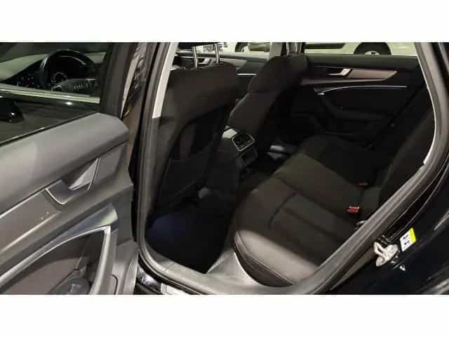 Audi A6 Avant 40TDI QUATTRO S-TRONIC Sport STANDHZ/AH 05/2022-photo-6