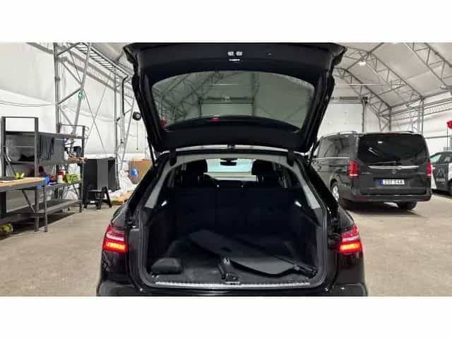 Audi A6 Avant 40TDI QUATTRO S-TRONIC Sport STANDHZ/AH 05/2022-photo-7