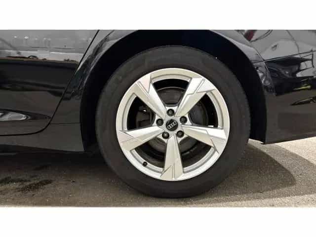Audi A6 Avant 40TDI QUATTRO S-TRONIC Sport STANDHZ/AH 05/2022-photo-8