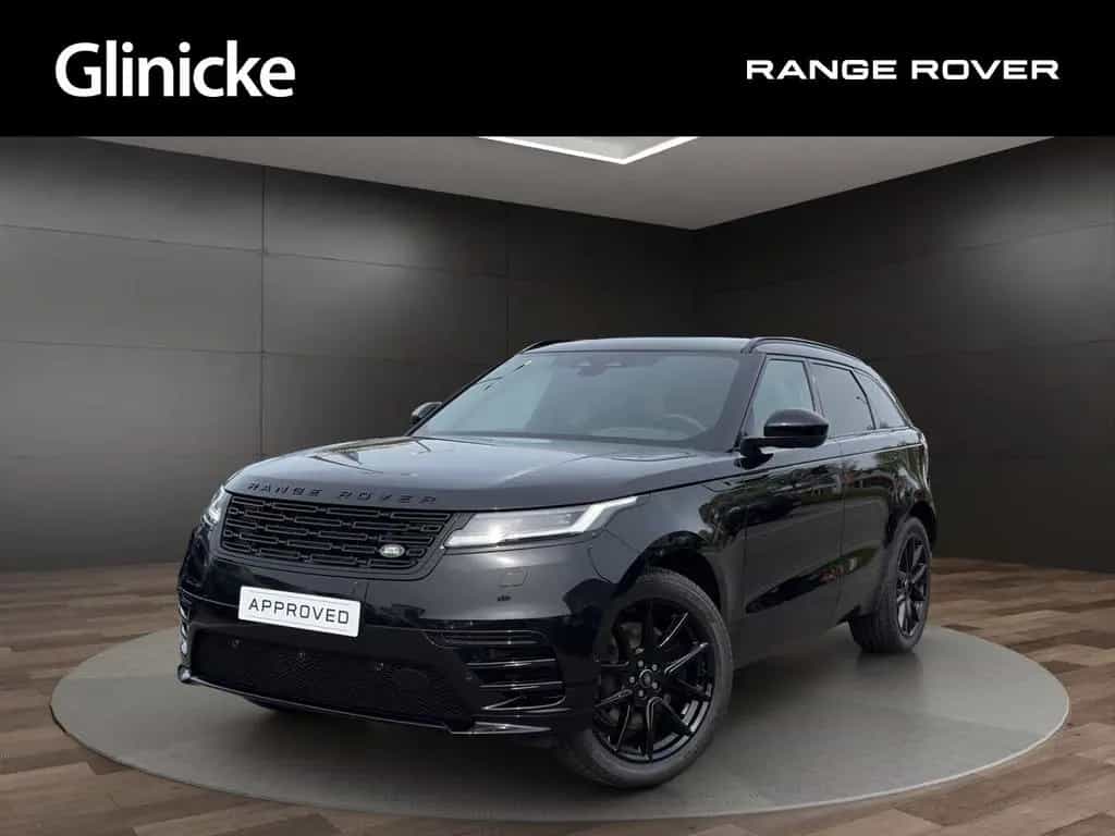 Land Rover Range Rover Velar D300 Dynamic SE 03/2026-photo-0