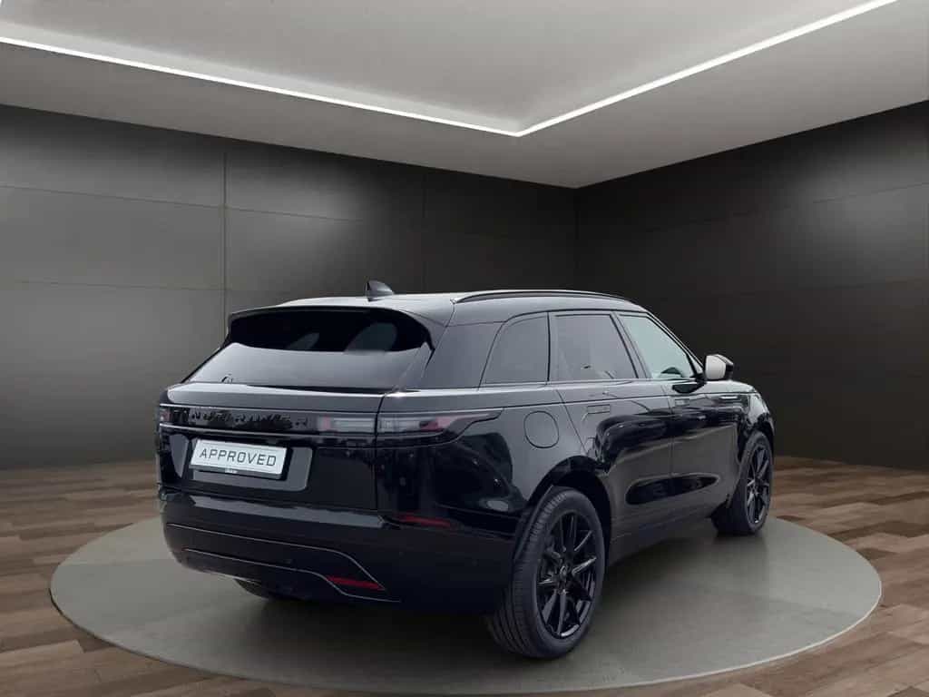 Land Rover Range Rover Velar D300 Dynamic SE 03/2026-photo-1