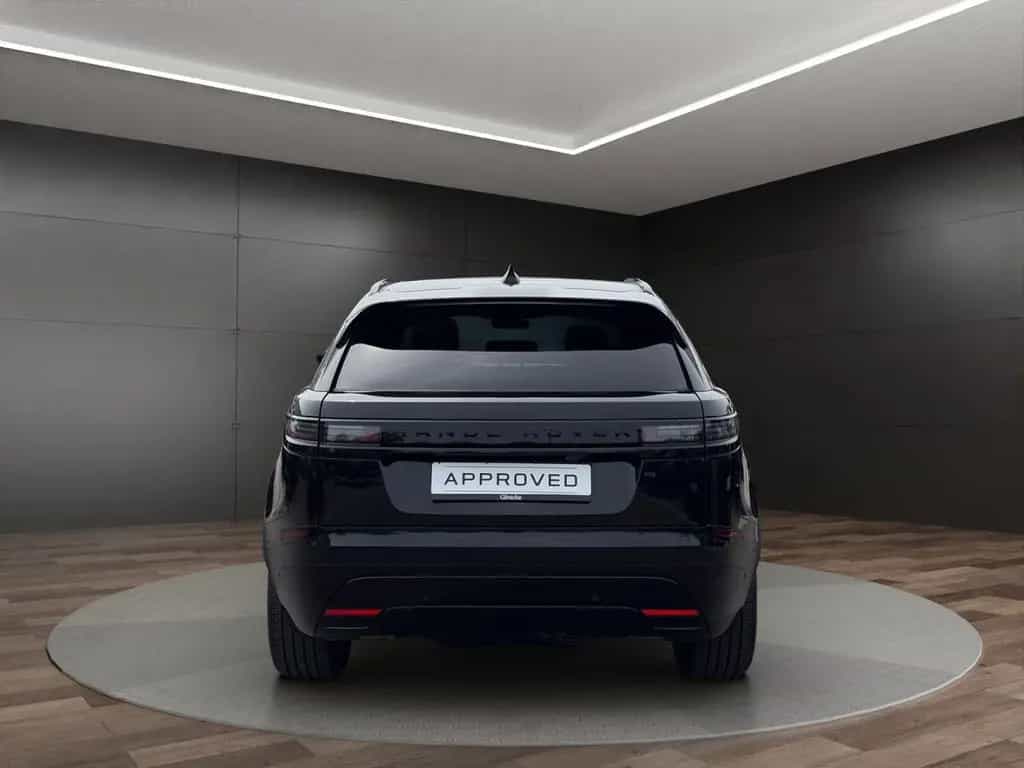 Land Rover Range Rover Velar D300 Dynamic SE 03/2026-photo-2