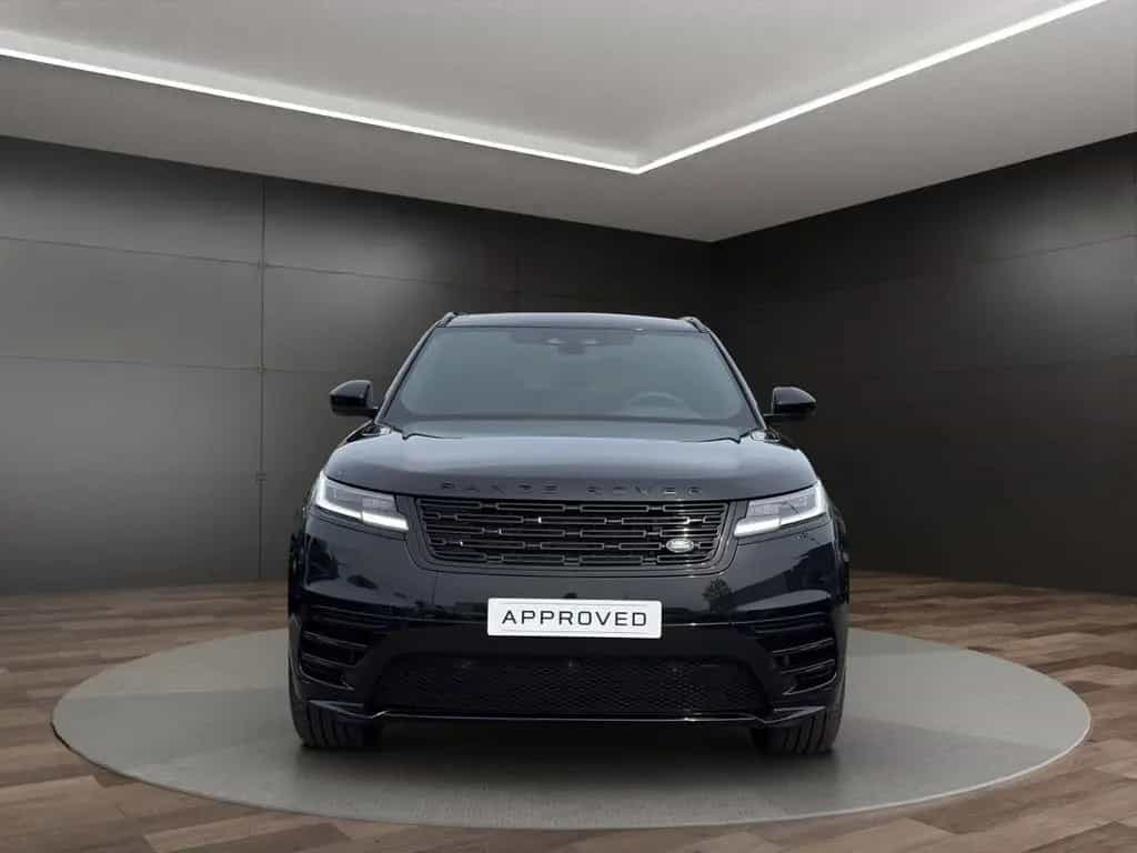 Land Rover Range Rover Velar D300 Dynamic SE 03/2026-photo-3