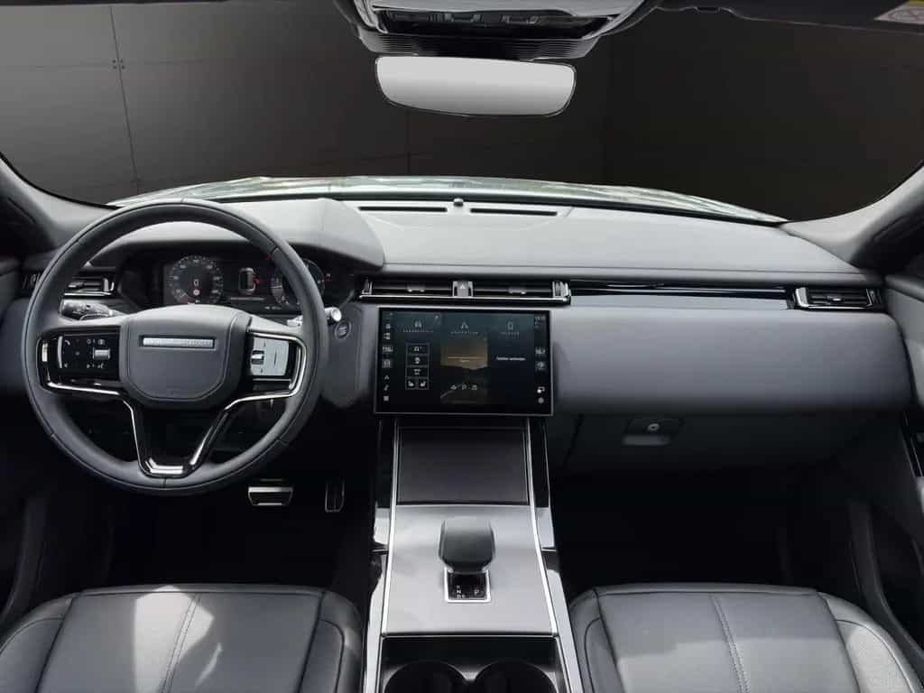 Land Rover Range Rover Velar D300 Dynamic SE 03/2026-photo-4