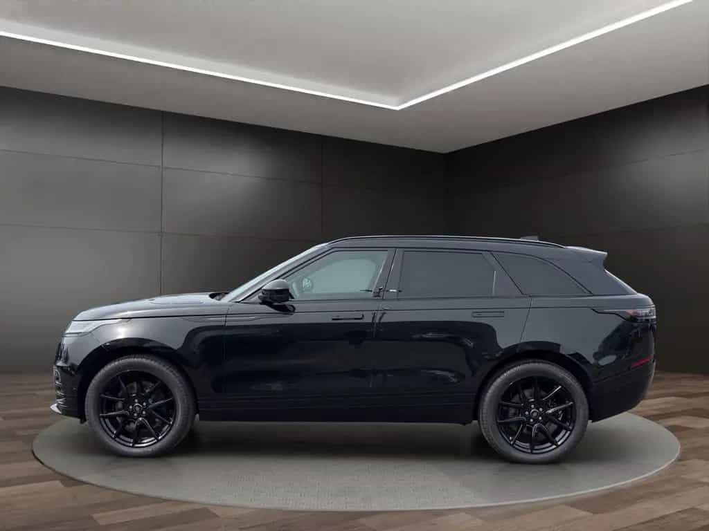 Land Rover Range Rover Velar D300 Dynamic SE 03/2026-photo-8