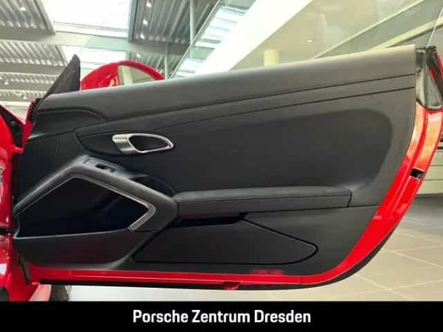 Porsche Cayman 718 GTS 4.0*ParkAssist v+h*Connect 09/2022-photo-16
