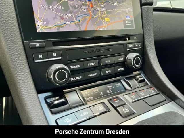 Porsche Cayman 718 GTS 4.0*ParkAssist v+h*Connect 09/2022-photo-21