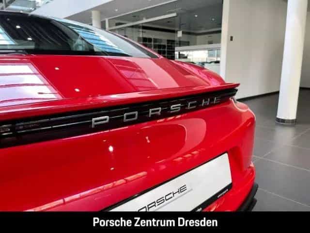 Porsche Cayman 718 GTS 4.0*ParkAssist v+h*Connect 09/2022-photo-24