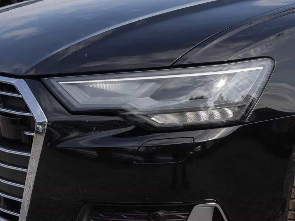 Audi A6 Avant Sport 50TDI qu Navi LED HuD Panorama AC 11/2021-photo-10