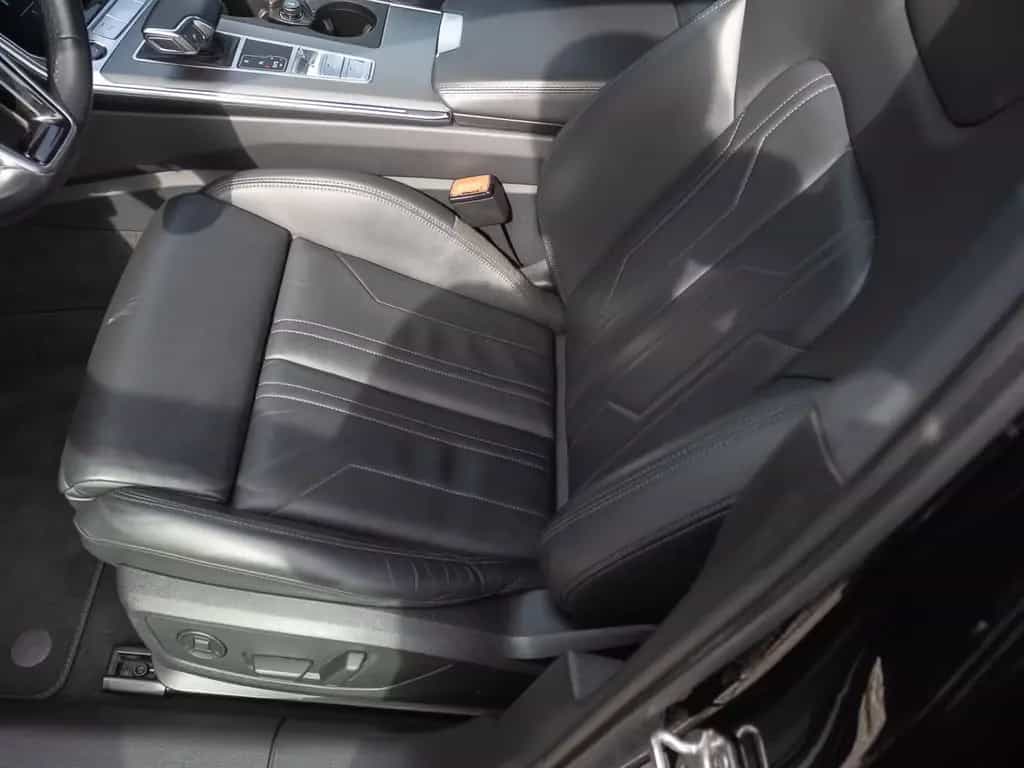 Audi A6 Avant Sport 50TDI qu Navi LED HuD Panorama AC 11/2021-photo-14